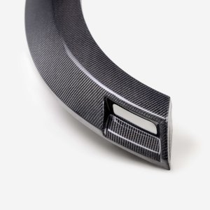 Ford F-150 Raptor Fender Flares - Front - Anderson Composites - `21-`27